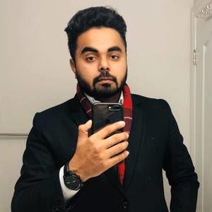 Meet your Posher, Robin